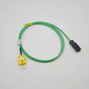 ST50A 350专用插件导线W 1000 50热电偶连接线DP700