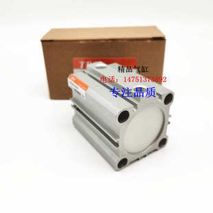 AQ2B气缸ADQ2A ADQ2B AQ2B20 50DM