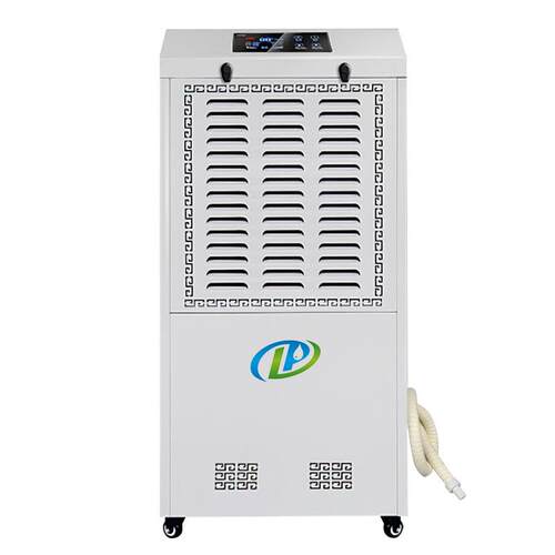 工业除湿机静音大功率除湿器别墅车库设备机器加厚商用去湿机