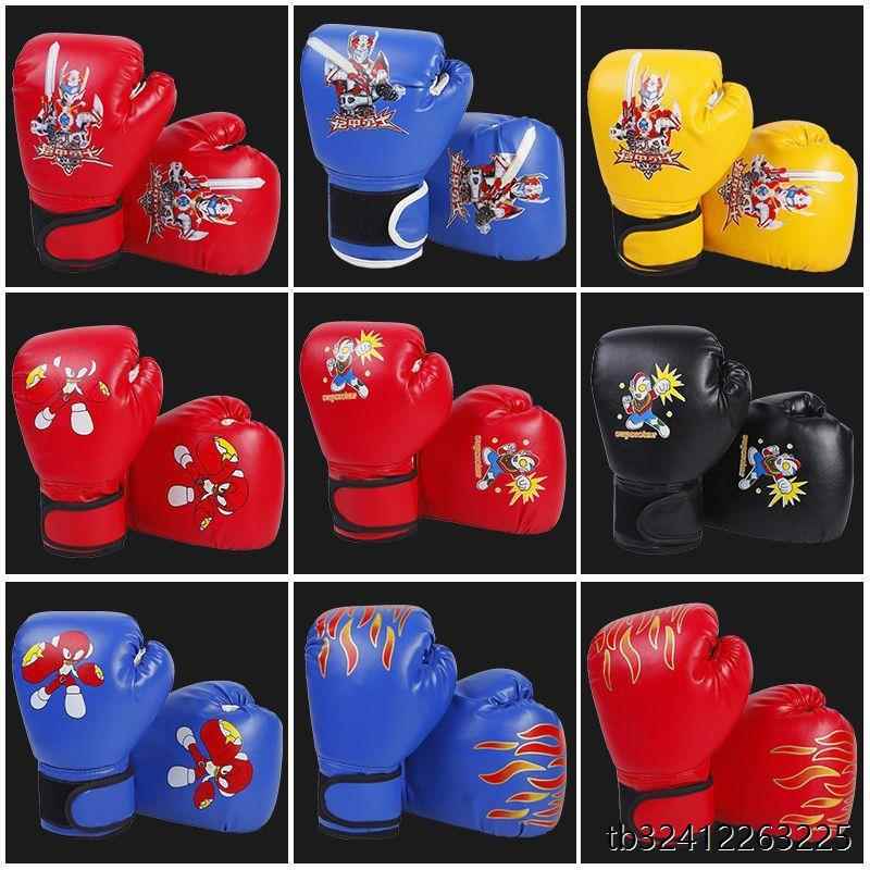 拳擊手套成人專業訓練男