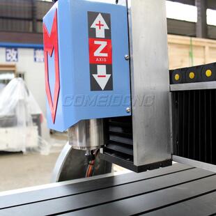 609标0雕EQE刻具机CNCROUTER牌沙盘模金属亚克力6090雕刻机