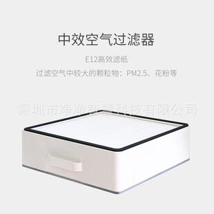 适用352空气净化器滤芯X80/X80C/X83/X83C/X86/X86C/X88/X88C/X89