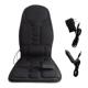 新款 多功能按摩车器电动全身车7用靠载垫肩膀腰部肩部汽车按摩组