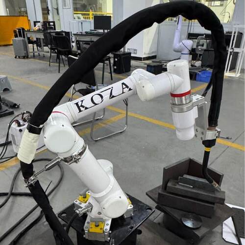 工业协作机械手 小型机械臂 六轴工业协作机器人 可搬运机器人