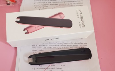 科大讯飞扫描词典笔怎么样讲一讲体验真相感受