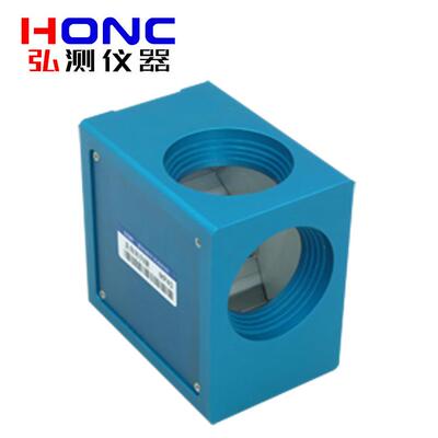 MP40系列直角转像向镜转换镜五角棱镜光学直角器光电自准直仪