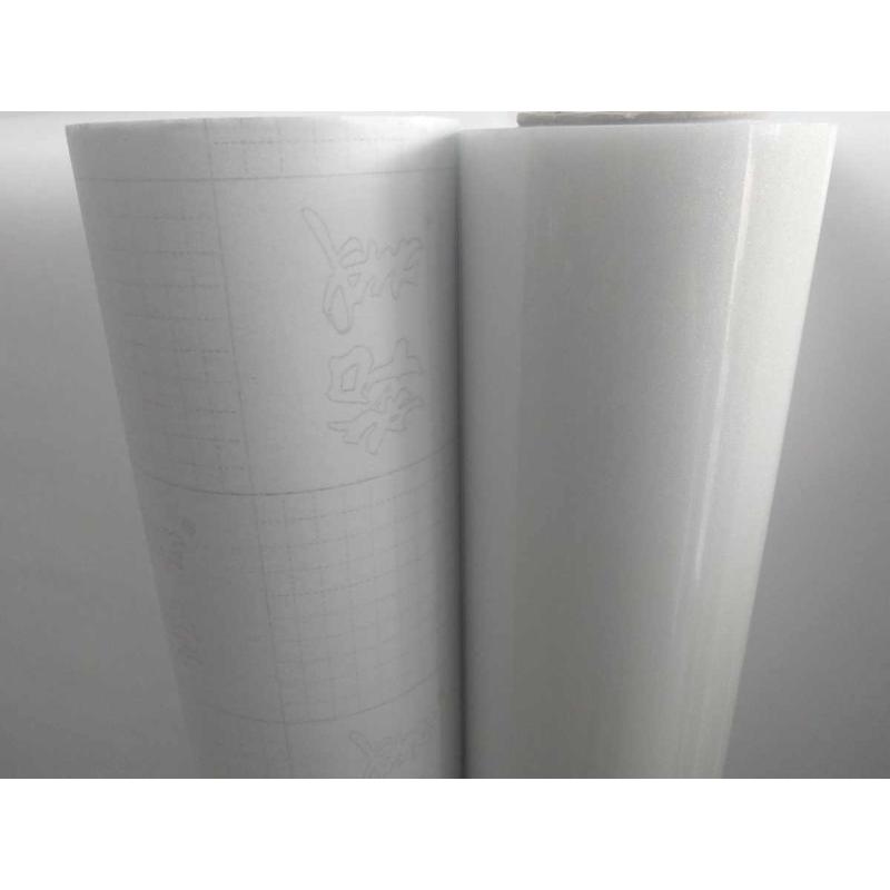 玻璃自粘磨砂贴膜粗砂蒙砂玻璃贴膜密闪砂玻璃贴透光磨砂贴膜