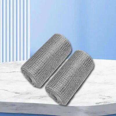 3/6/9/12/15M Metal Mesh Wire Mesh Pest Protection Mesh