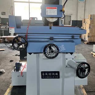 广东精密平面磨床平面磨床m250现货小型 厂家 手动平面磨床