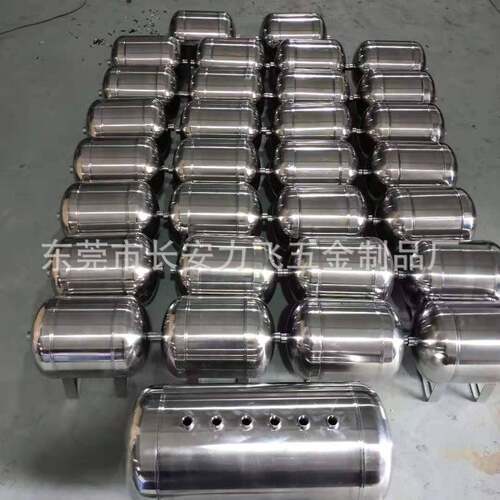 厂型家直供34小不锈钢LF-20L压力罐 5L0L1015L20L真空储气罐增压