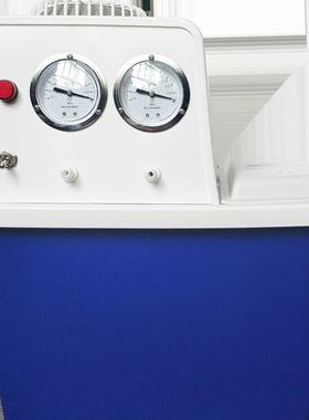 环循水式多水用真空泵四表四循环水真空泵小型实WGM抽验室循环真