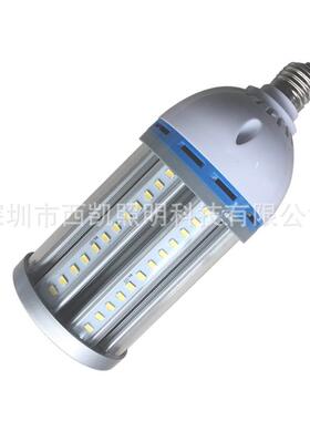 厂家供应led玉米灯18w e27 E40 100-277v 3000K 4000K 6000K