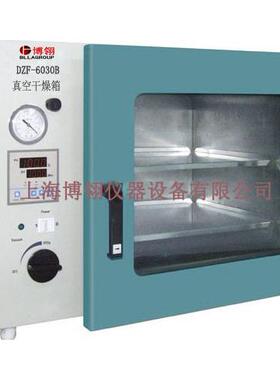250℃真空干燥箱DZF-6050
