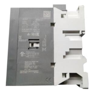60HZ 交直流接触器 250V50 AF40 100 ABB