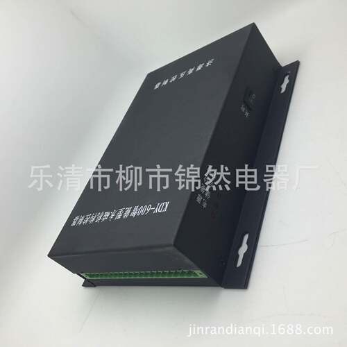 智能型永磁机构控制器KDY-600