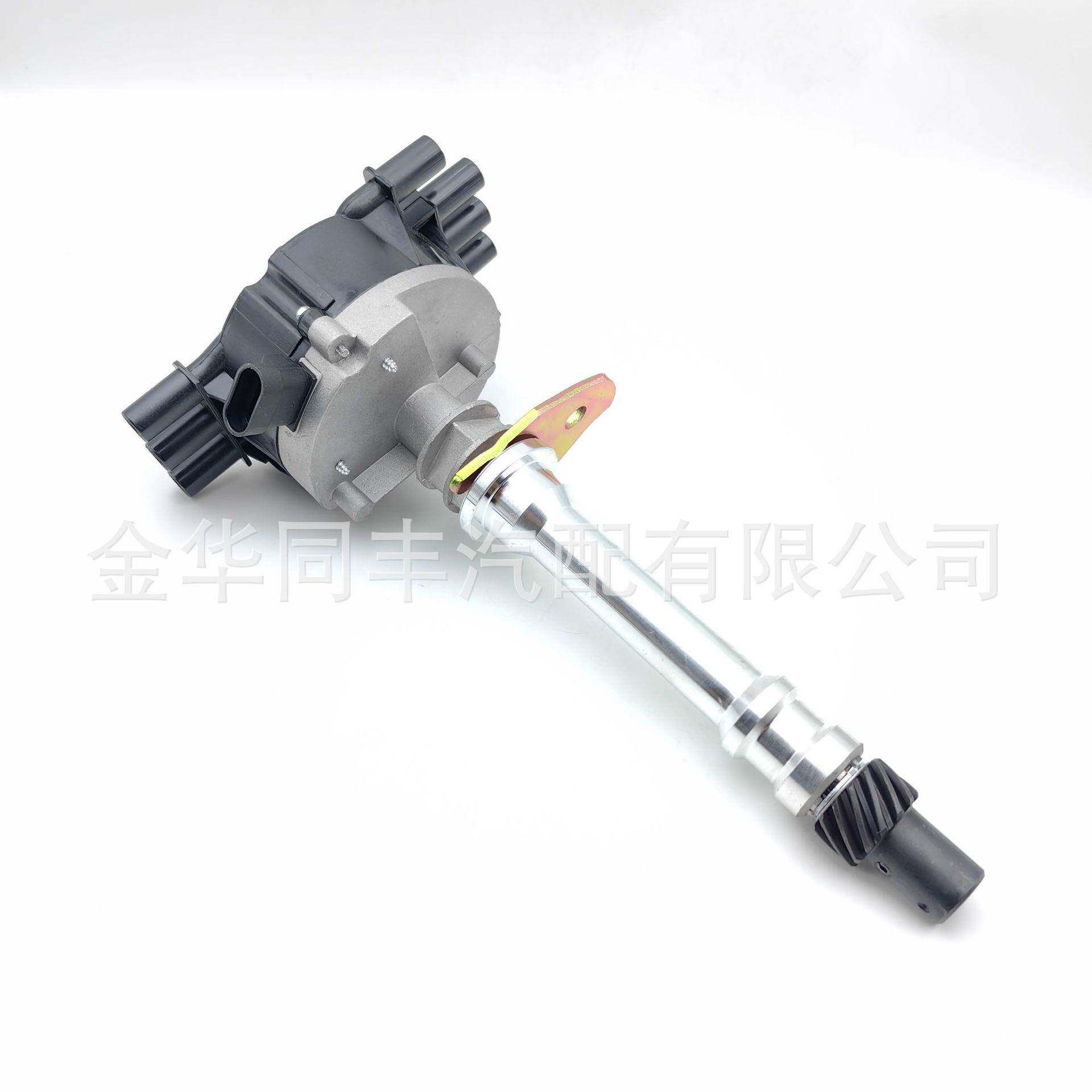 适用4.3L 升沃尔沃 Penta V6 Mercruiser 分电器888751A03*