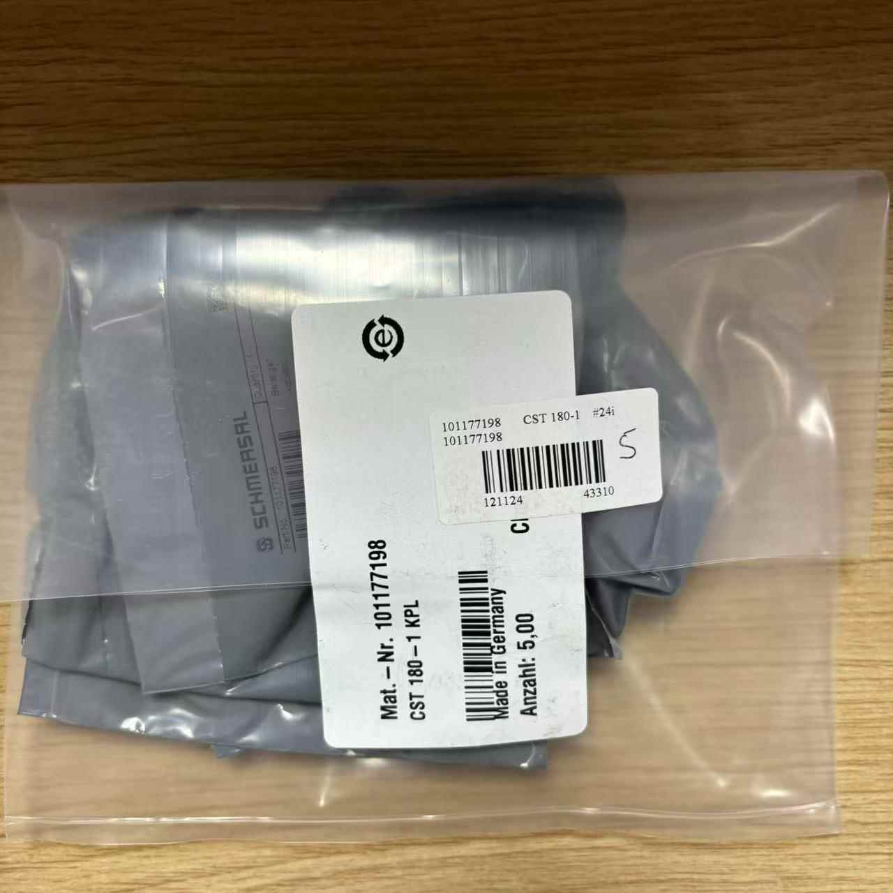 Schmersal施迈赛操动件 101029153 TESZ1102/S