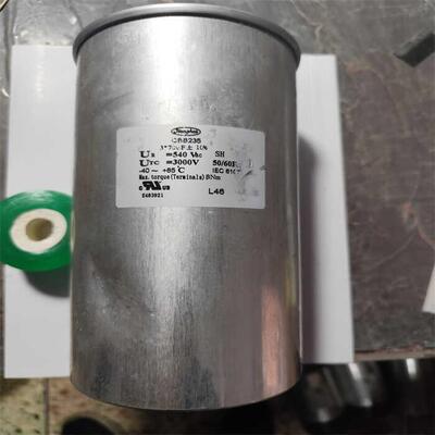 CBB235 3X33UF 3*33UF 850V 4000V 薄膜电容三相滤波储能油浸电力