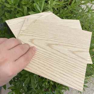 家用衣柜背板定制抽屉底板三夹板薄木板单面花纹2.5毫米厚胶合板