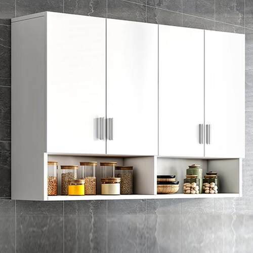 墙柜墙柜卧室厨房餐厅阳台客厅储物柜浴室墙架储物器物