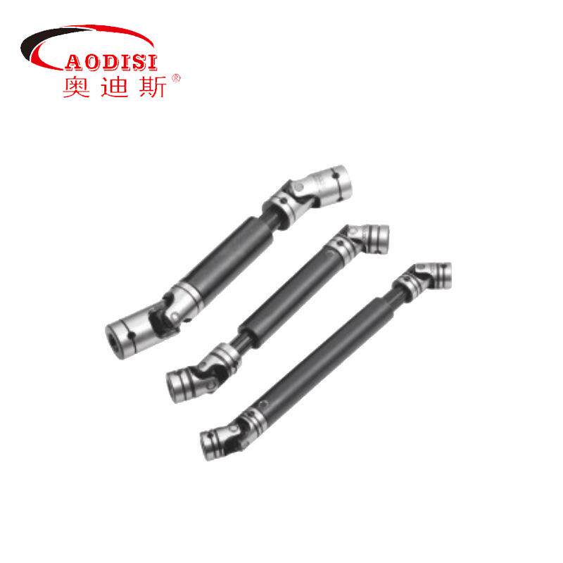 源头工厂AODISI PR-HM万向节伸缩节十字滑块节万向节加工