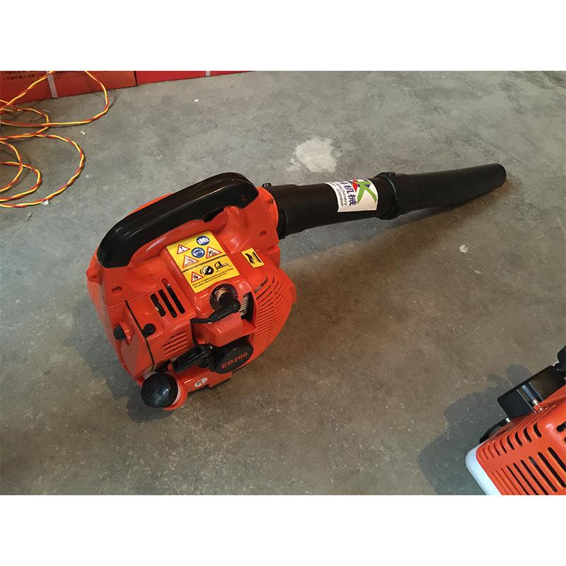 携式二冲程手提式吹风机MWR清沙石灰尘干扫叶理马路便吹机汽油灭