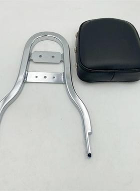 适用铃木悦酷太子坐垫总成 GZ150-A/E前后坐垫鞍座驾驶座座包靠背