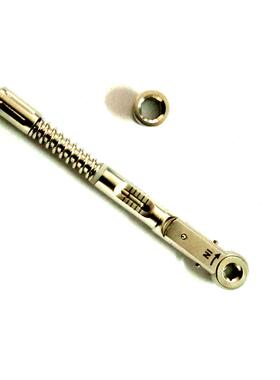 牙科口腔种912植用扭棘轮扳手螺丝刀登腾齿泰导等板内外提奥升通