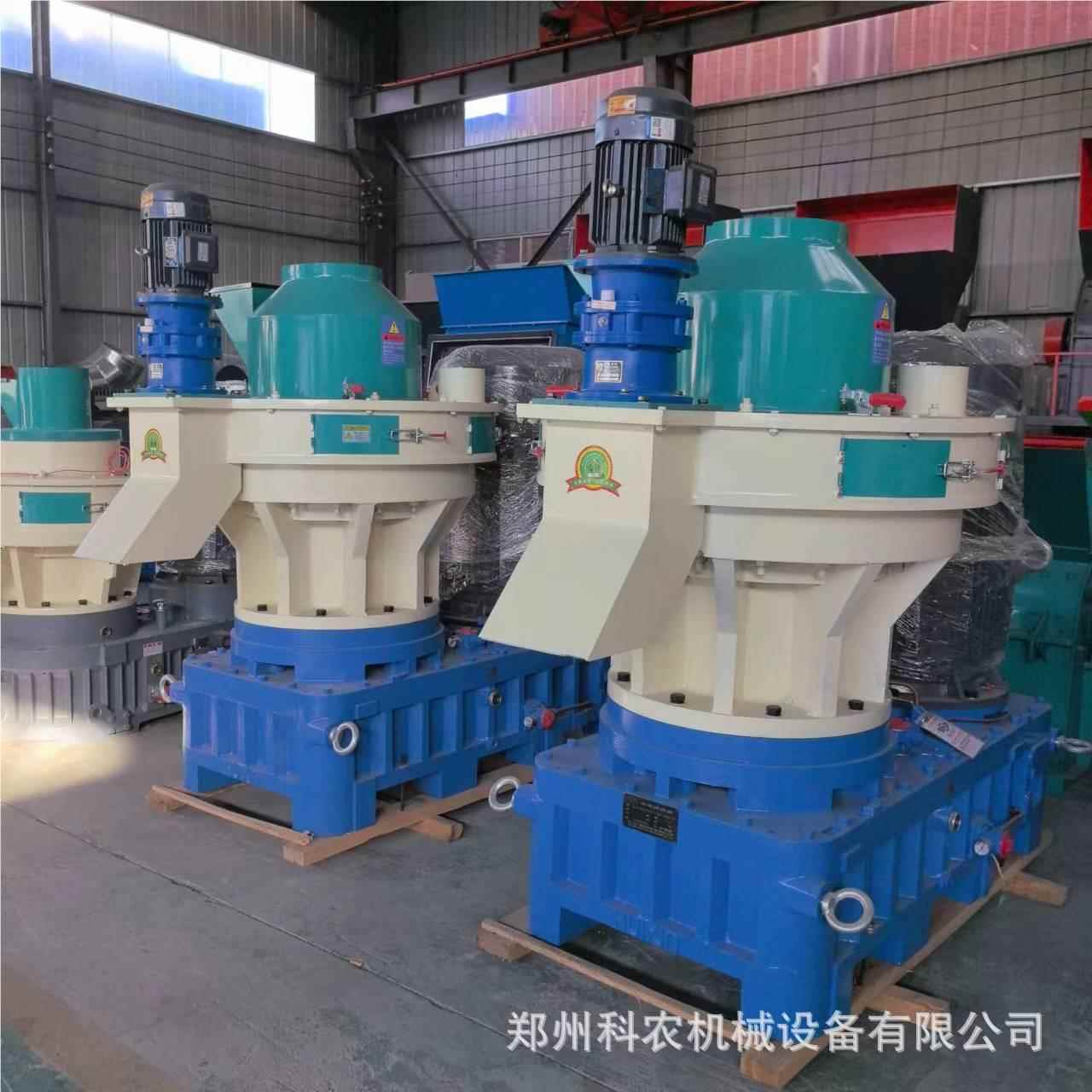 厂460家 活性挤造粒机 秸压秆炭块燃料压机 生物质燃料颗粒机