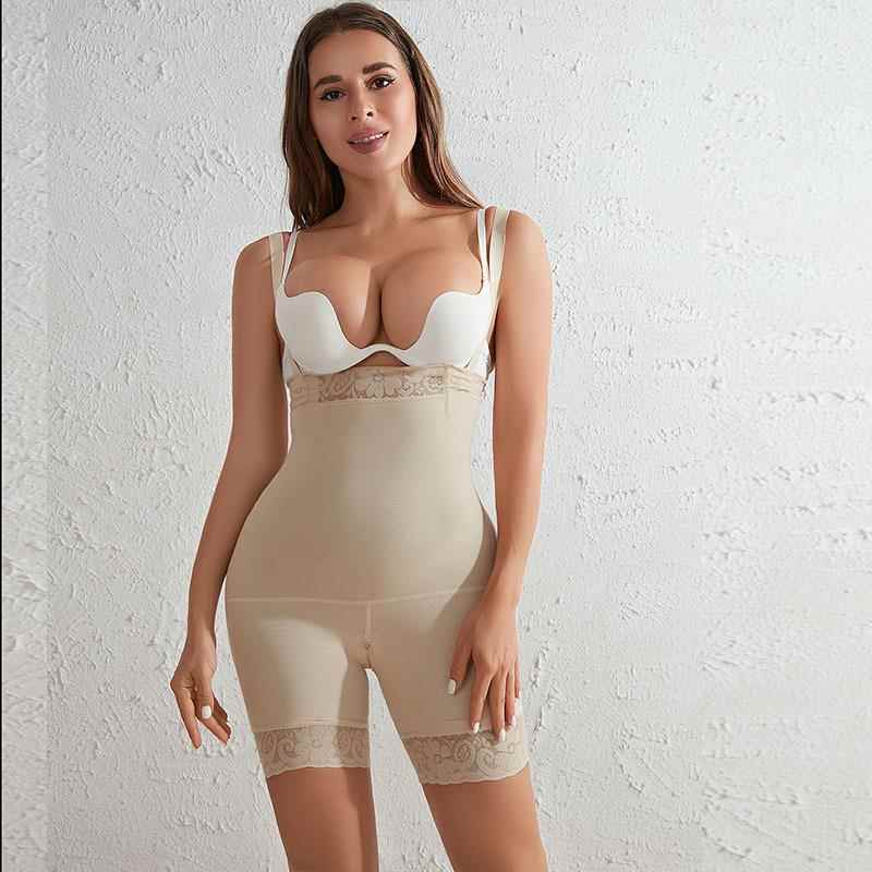 colombianas shorts compression lifter tummy shaper butt