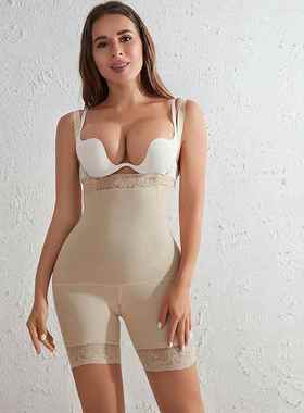 colombianas shorts compression lifter tummy shaper butt