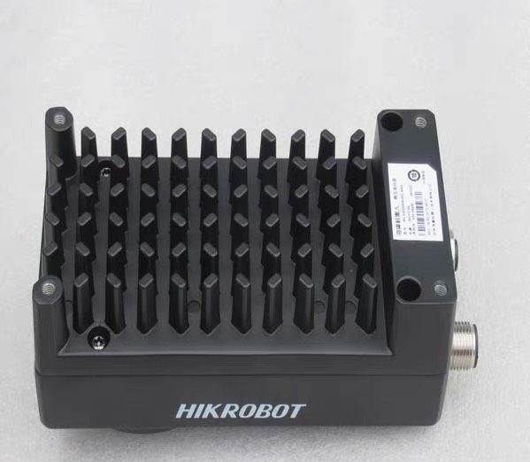 全新海康机器人物流读码器 MV-ID6200EM-00C-N