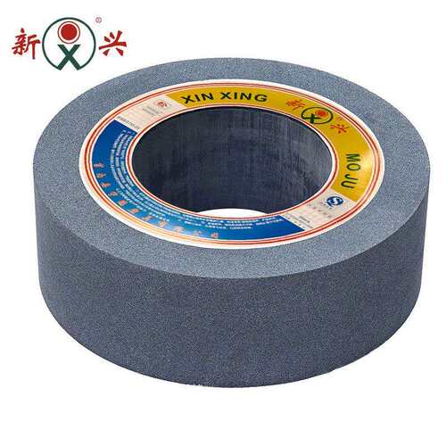 M10100无心磨床砂轮500*200*305A80N/PM11100磨床氧化铝砂轮