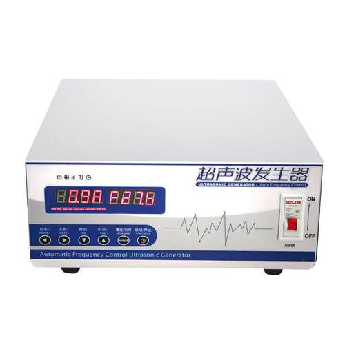 THD-T1五金模具40/28KHZ大功率超声波清洗机工业电源超声波发生器