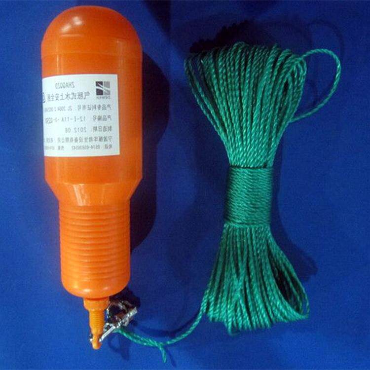 供应ZHAQQZD气胀式救生圈船检CCS证书