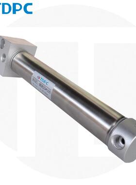 MATR0U25*10/2/25活塞杆导向迷通你气缸RMU达气缸DPC