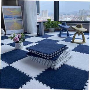 blanket living room Carpet mat bed floor rug bedroom