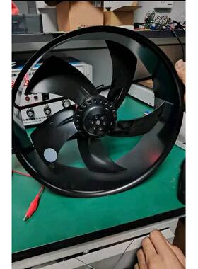 250/300/350/400FZY2/3/6/8-D风扇220V/380V工频轴流风机