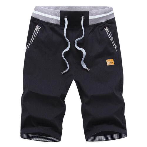City Commute Summer Mens Clothing Lightweight Breathable