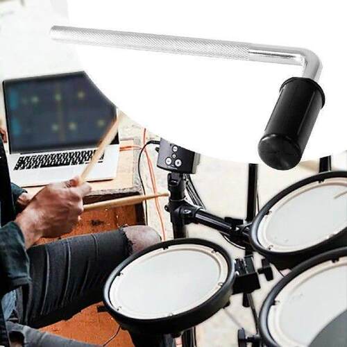 Electronic Drum Tom Arm L Arm for Enthusiasts Stage