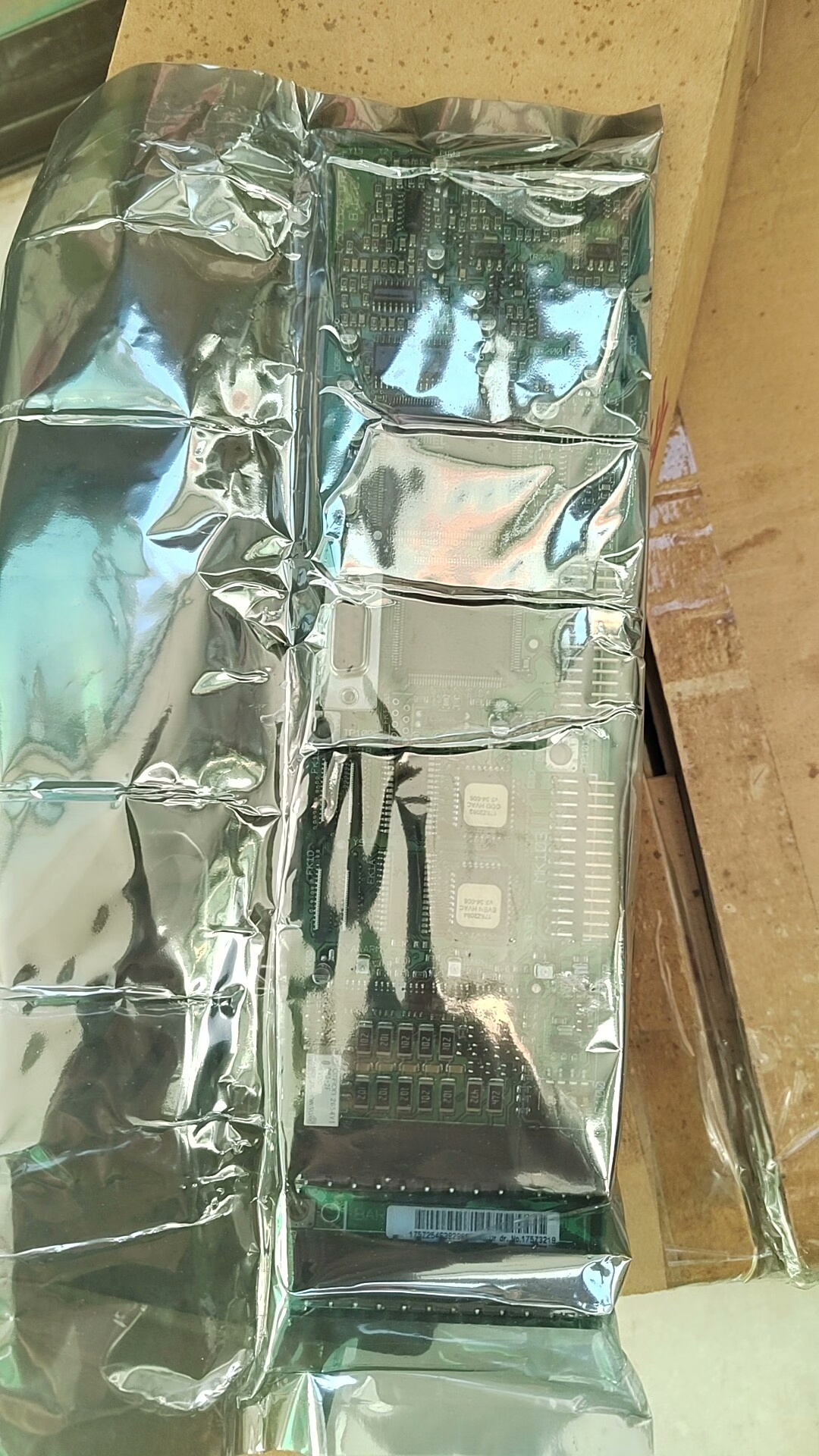 全新丹佛斯VLT6000板卡