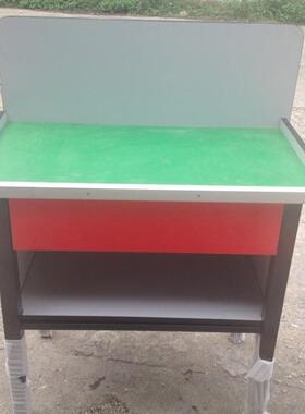 工作柜0 C2 3小型桌上车床工作台 S/N10C00A机架