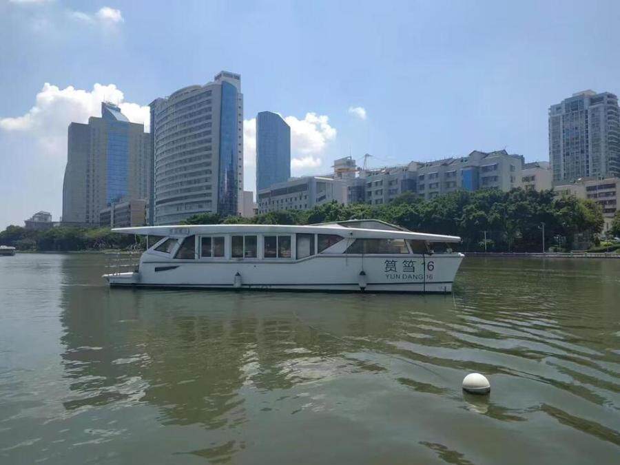 筼筜16（普通客船）