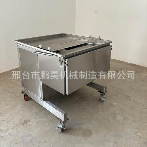 商用全自大型排骨机猪蹄动排骨切条切块锈MMT机 不钢牛羊排骨切块