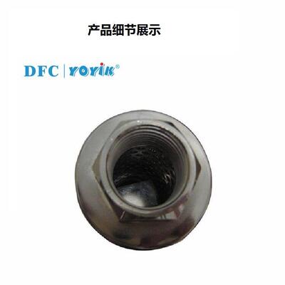滤芯AX3E301-01D10V/-W 安装于EH油再循环泵入口处 东方一力