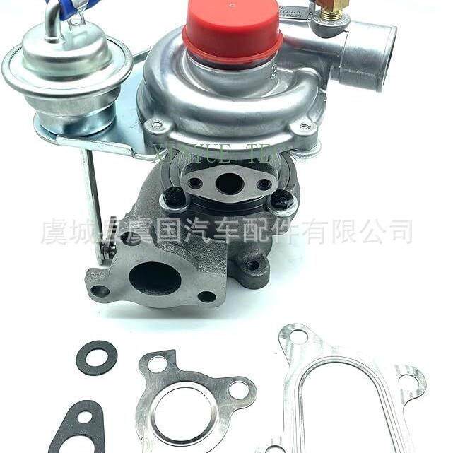 SK025 SK027 3TN84TL RHB31 129403-18050 VC110021 涡轮增压器