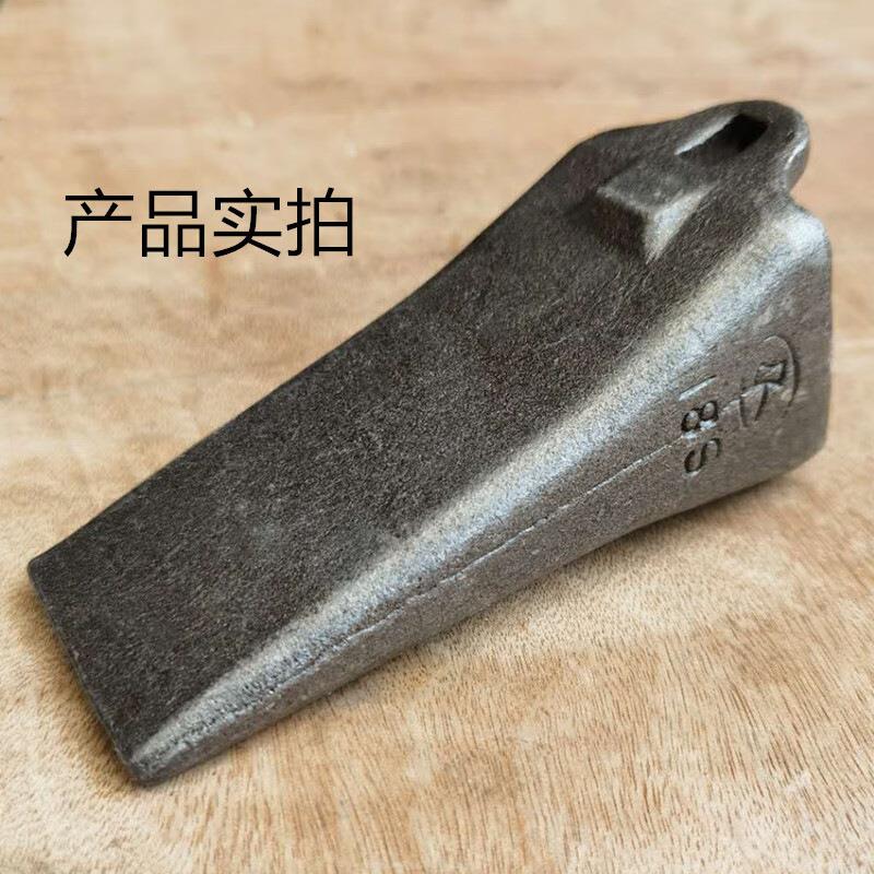 斗齿挖掘机配件SY55 60 65 75 200挖掘机全型号挖掘机挖斗斗齿定