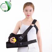 益祥 肩外展枕外展包肩外展支具护具肩关节外展固定 卡扣稳固款