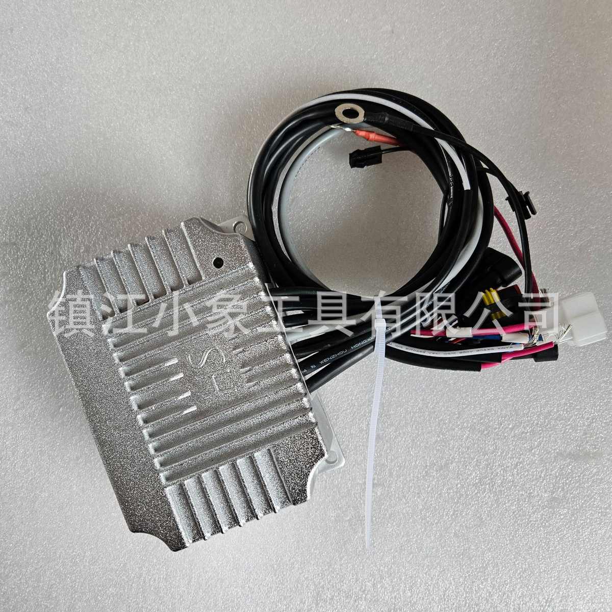 合力 科力电动叉车转向电机控制器 EPS-24DC200-31.5 堆高车配件