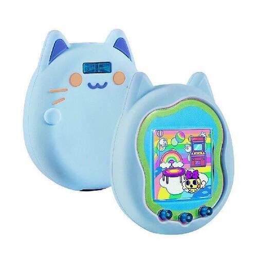Silicone Case Screen Protector for Virtual Interactive Pet